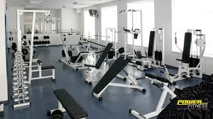 Gimnasio